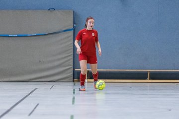 Bild 675 - B-Juniorinnen Futsalmeisterschaft